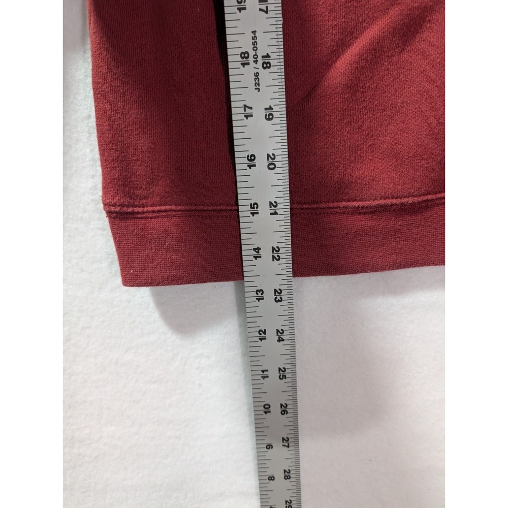 Y2K Starter Florida State Seminoles Hoodie FSU Logo Pullover Youth Large - Picture 9 of 11